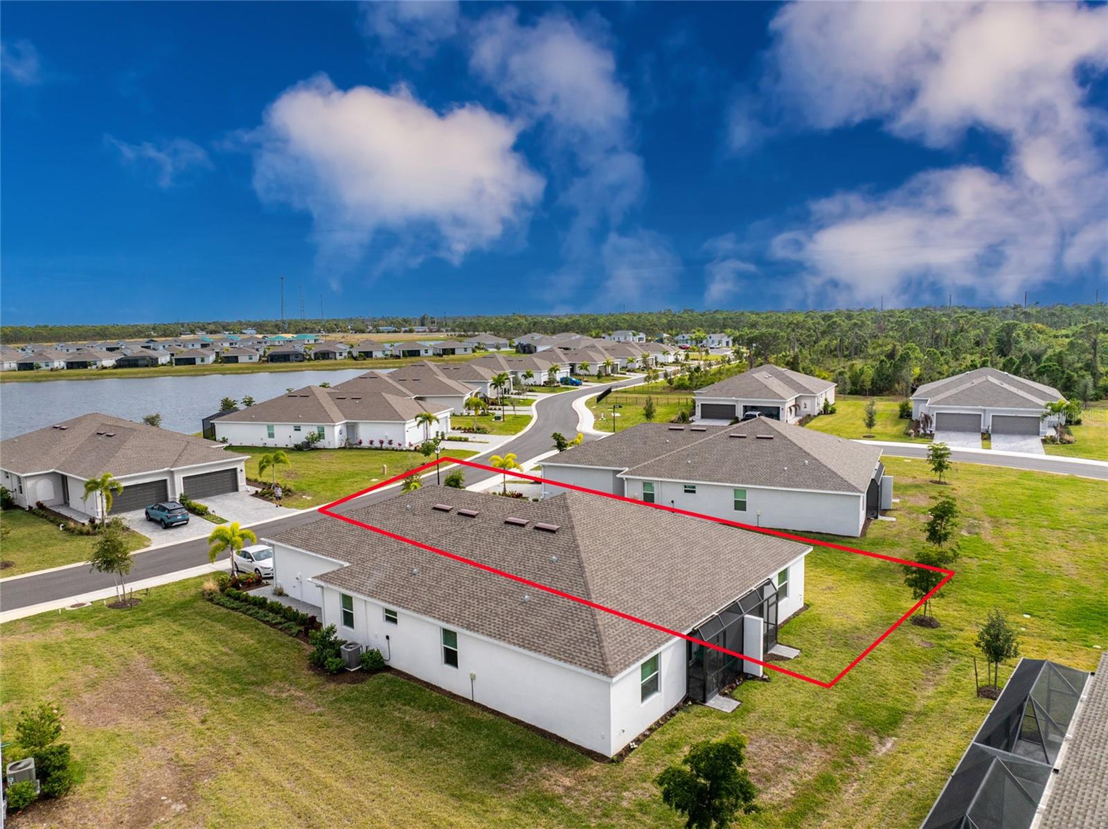 COCO BAY - Residential