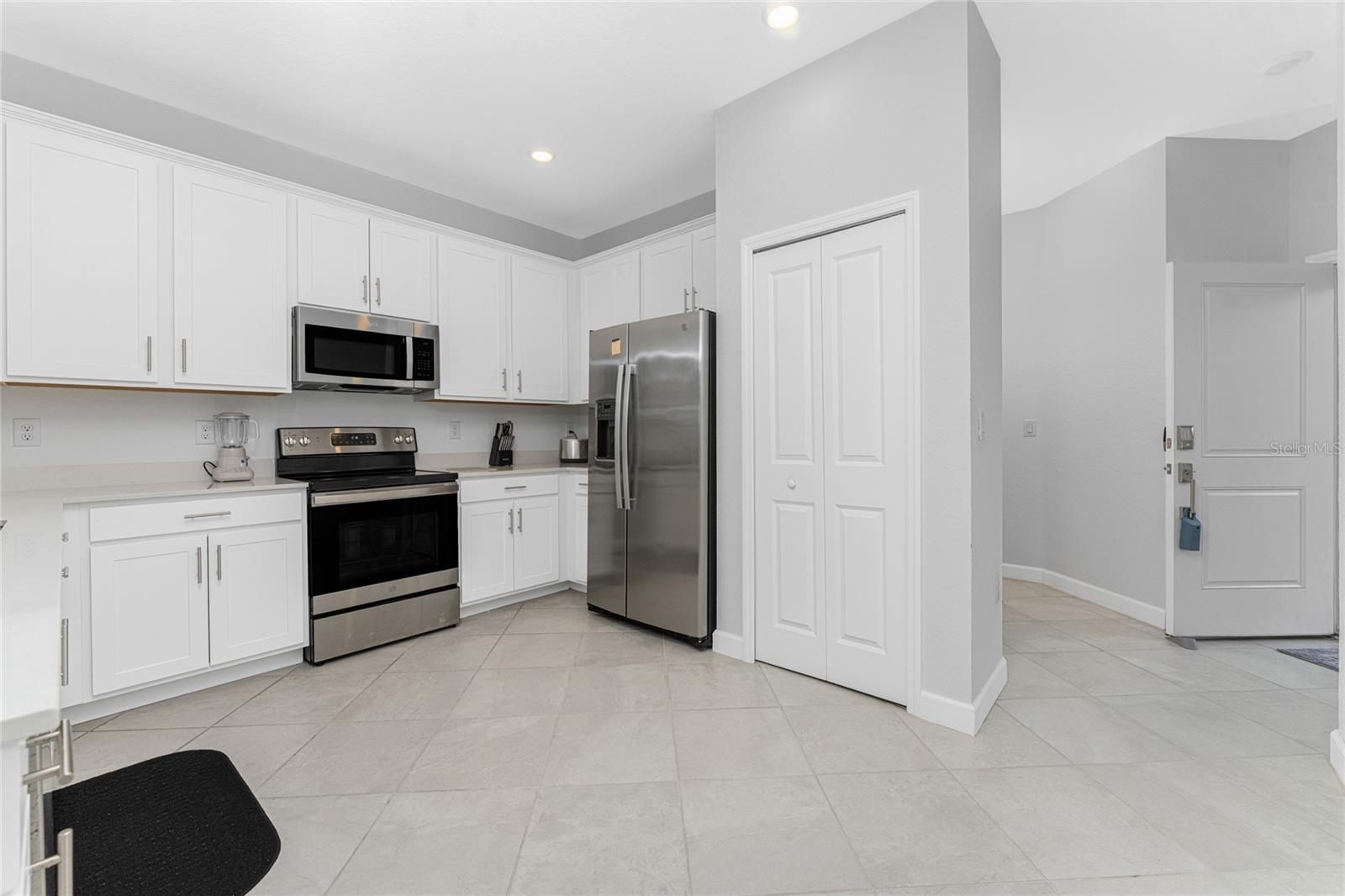 COCO BAY - Residential