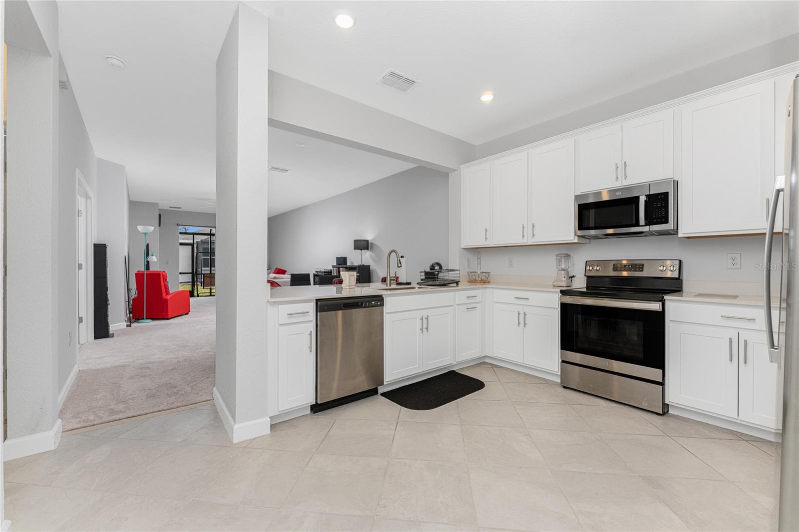 COCO BAY - Residential