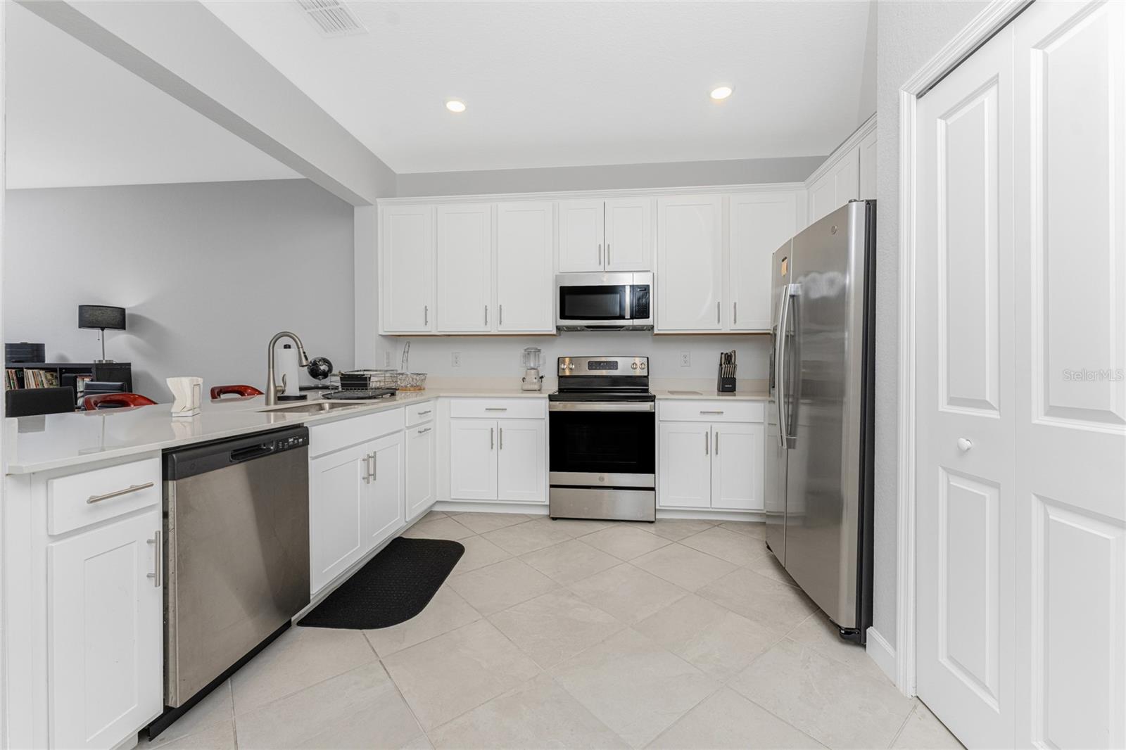 COCO BAY - Residential