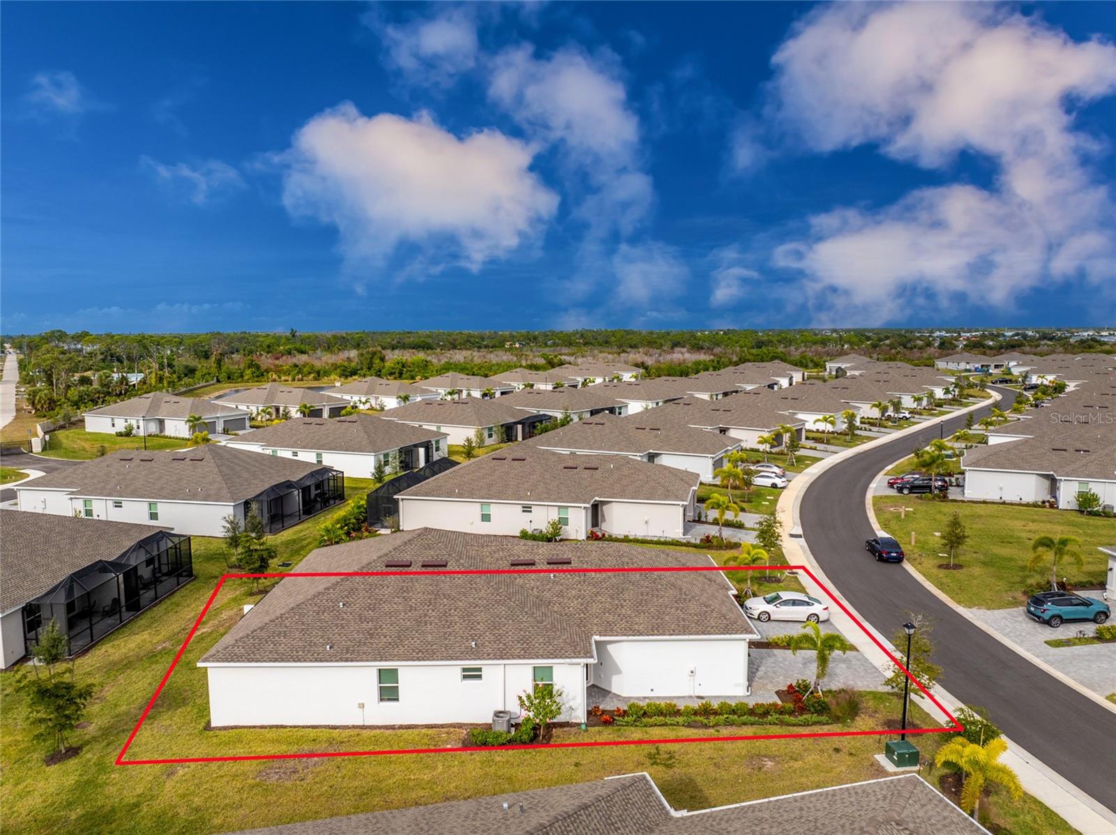 COCO BAY - Residential