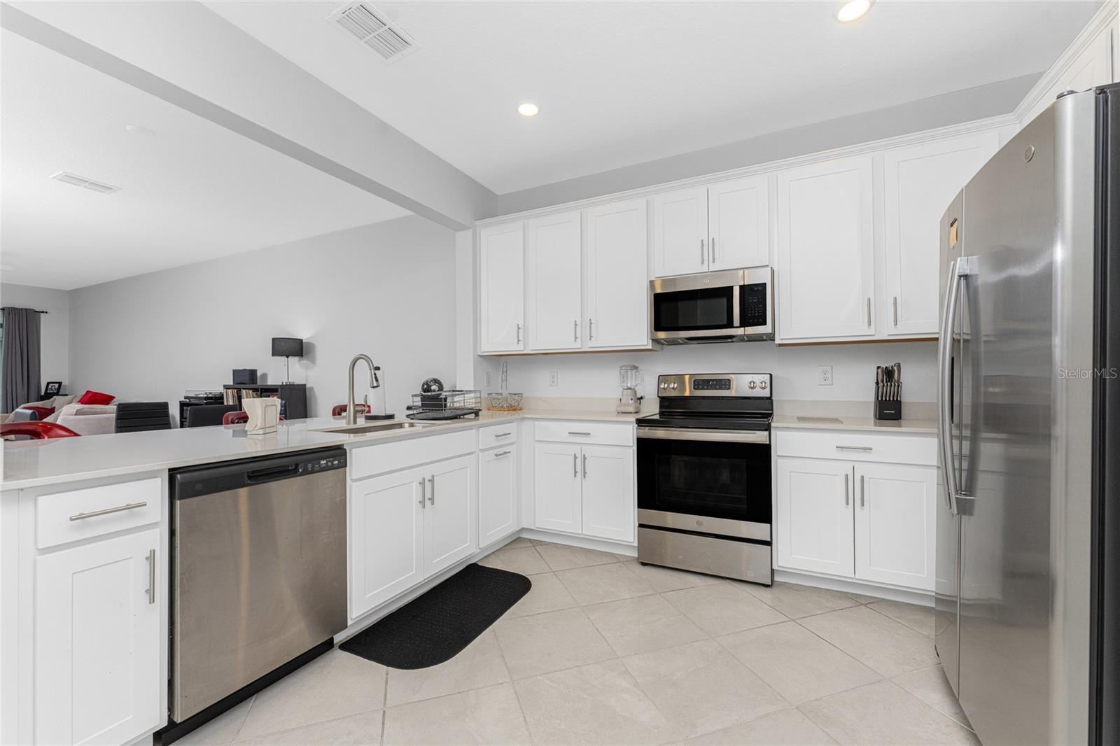 COCO BAY - Residential