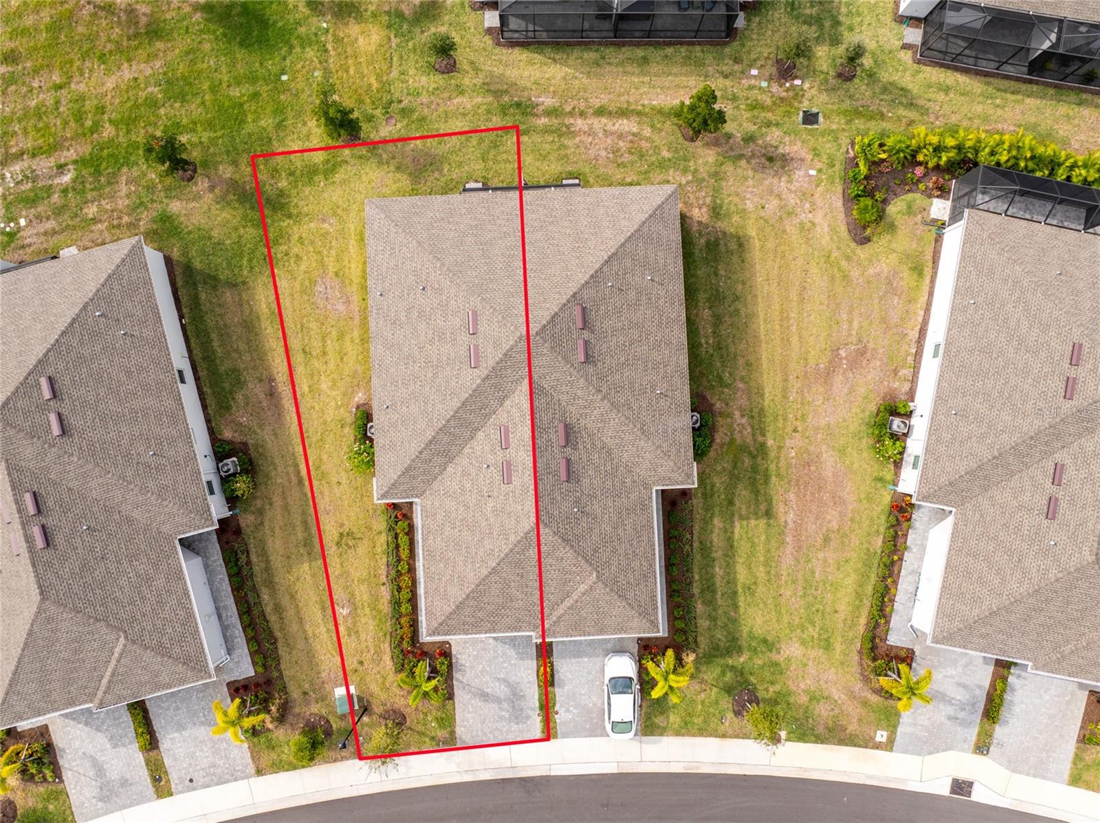 COCO BAY - Residential