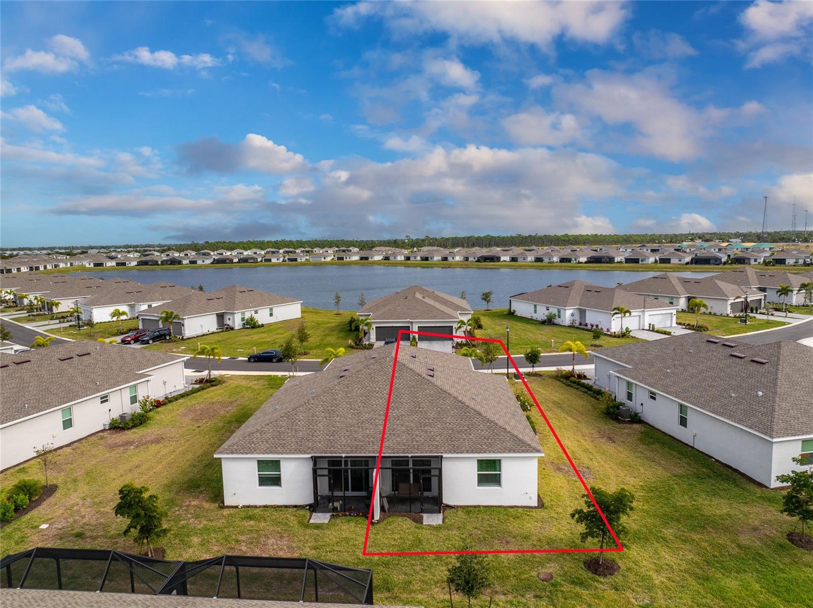 COCO BAY - Residential