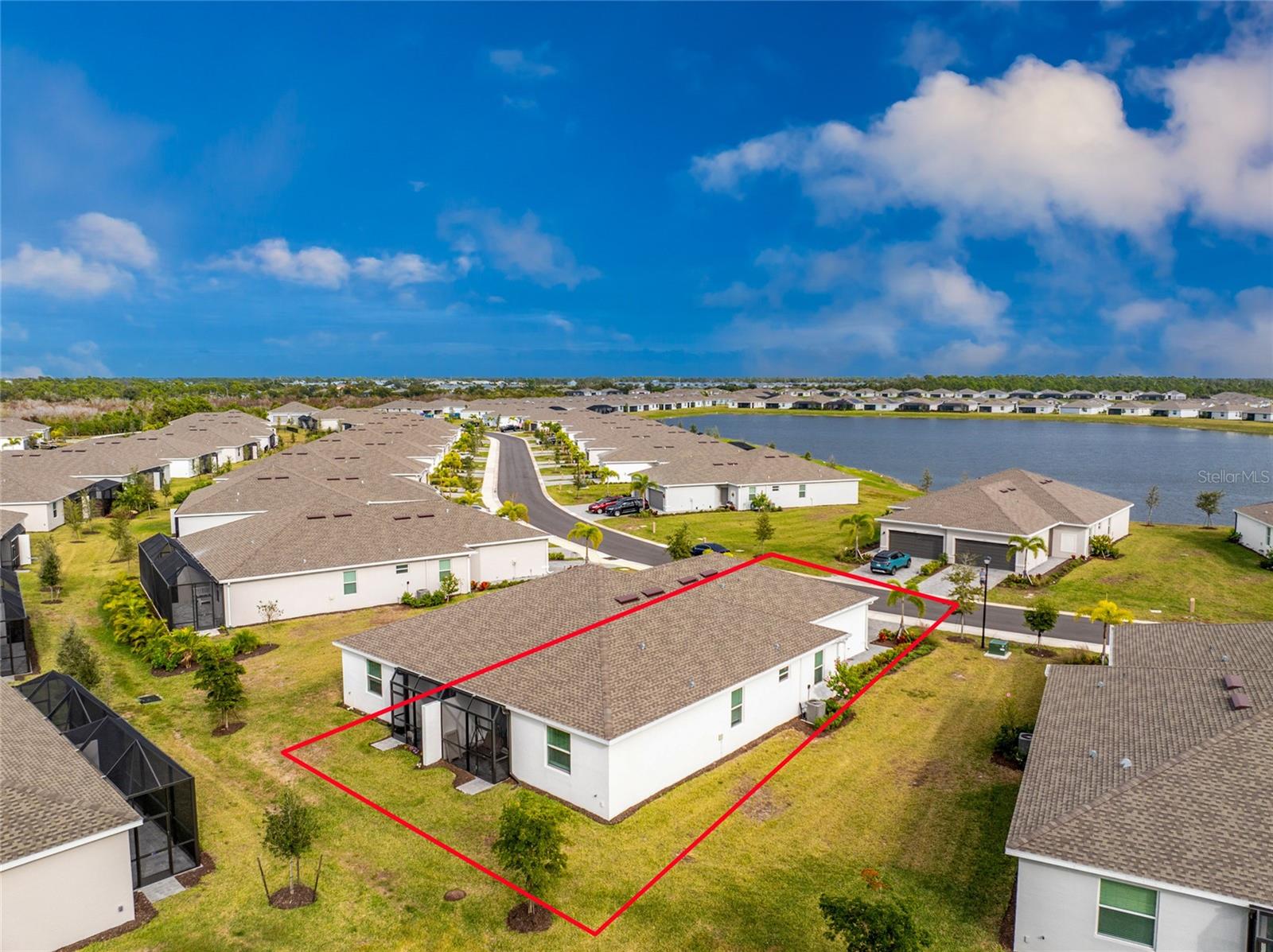 COCO BAY - Residential