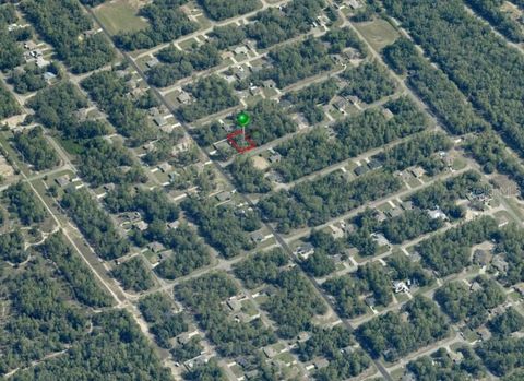 Tiny photo for 271 W Ruska Place, Citrus Springs, FL 34434 (MLS # A4684619)