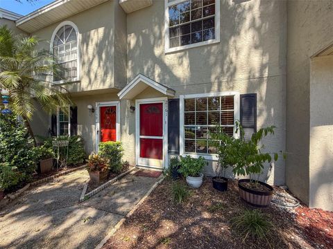 2161 FOX CHASE BLVD PALM HARBOR FL 34683
