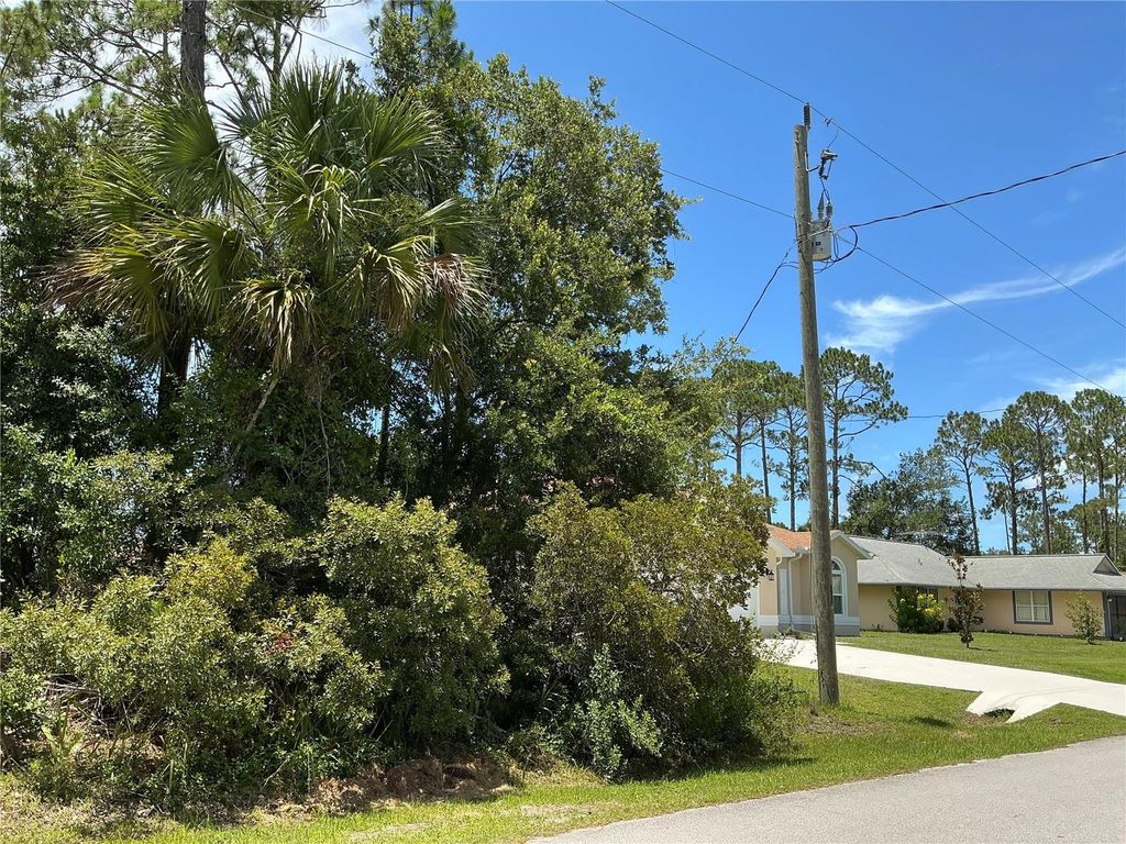 Photo of 23 Brooklyn Lane, Palm Coast, FL 32137 (MLS # OM710200)