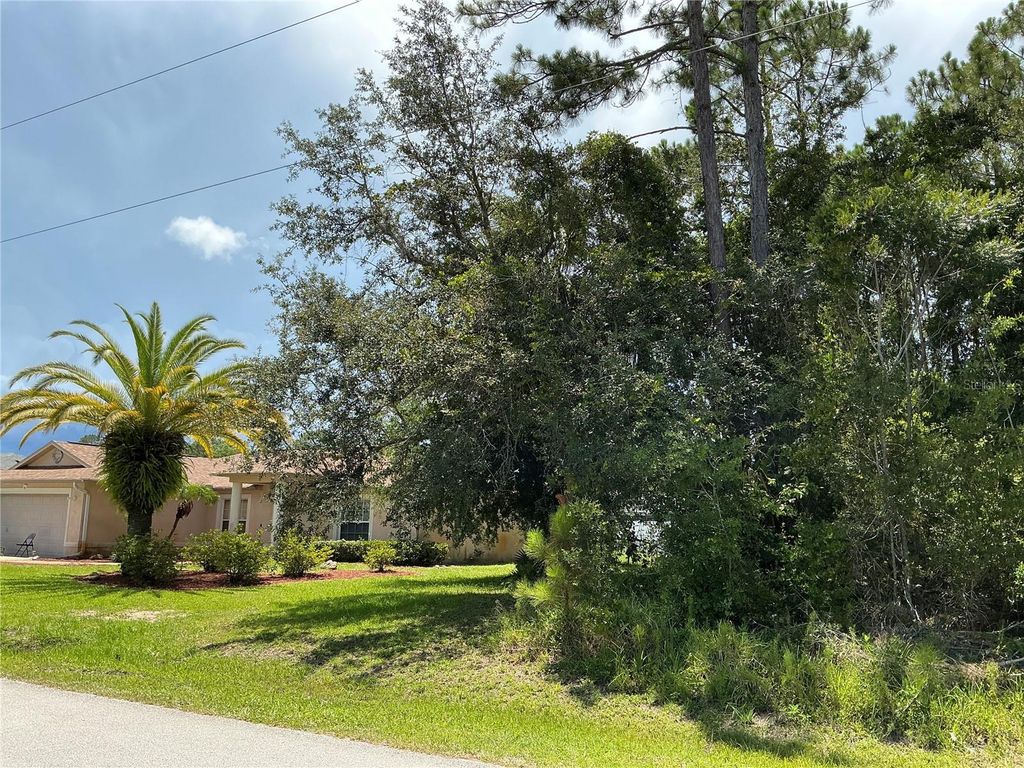 Photo of 23 Brooklyn Lane, Palm Coast, FL 32137 (MLS # OM710200)