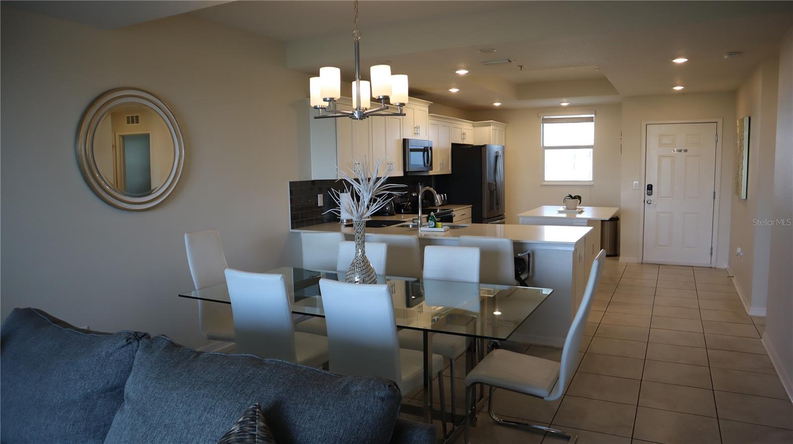 THE TERRACES AT STOREY LAKE CONDO 1 PH 4 - Residential