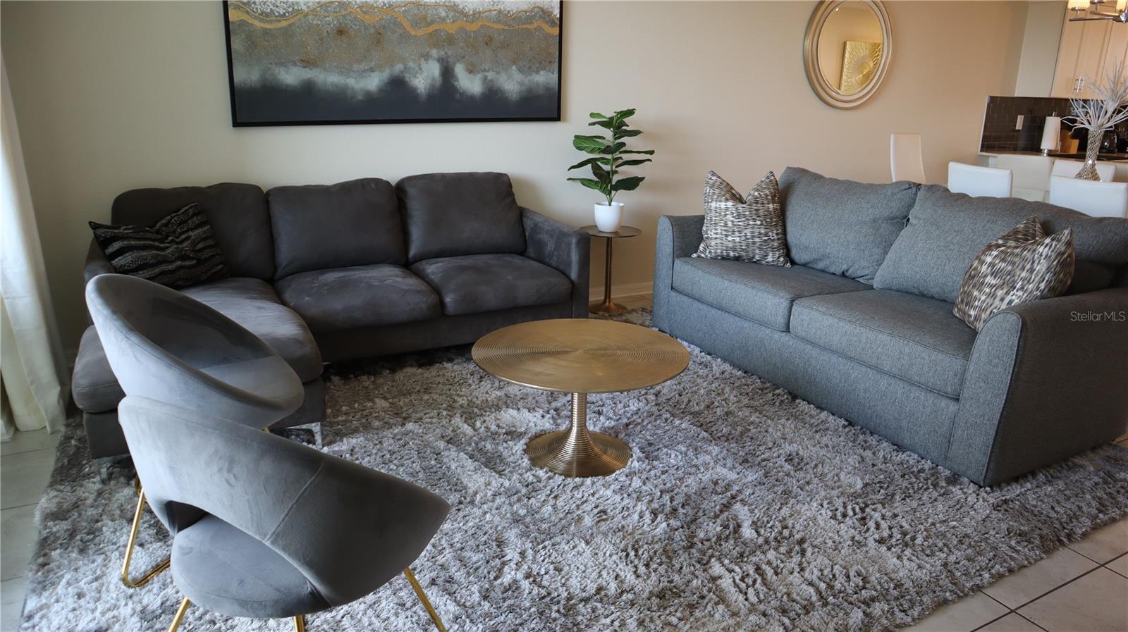 THE TERRACES AT STOREY LAKE CONDO 1 PH 4 - Residential
