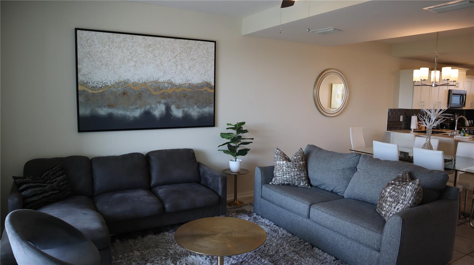 THE TERRACES AT STOREY LAKE CONDO 1 PH 4 - Residential