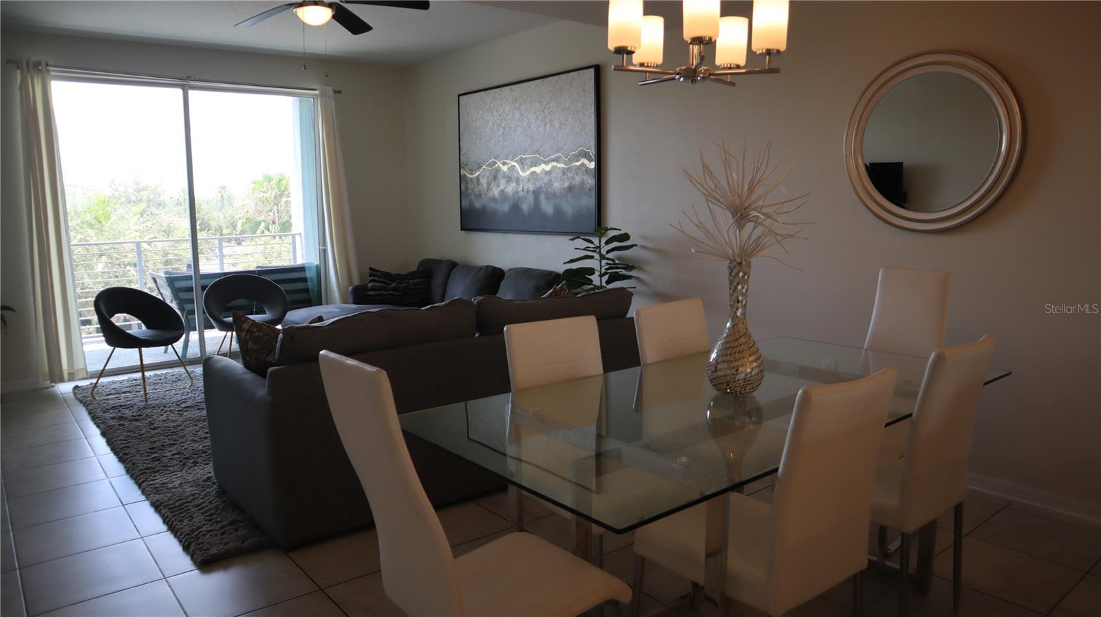 THE TERRACES AT STOREY LAKE CONDO 1 PH 4 - Residential