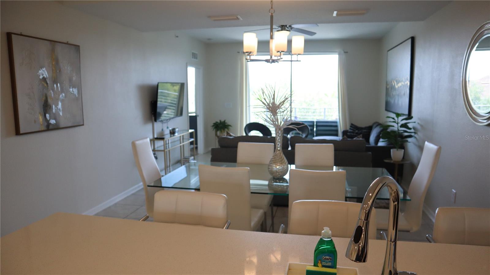 THE TERRACES AT STOREY LAKE CONDO 1 PH 4 - Residential