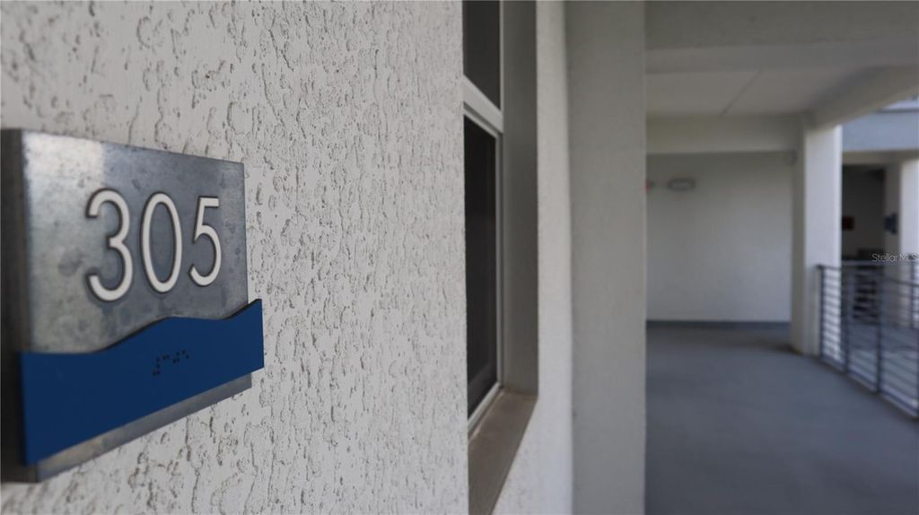 Photo of 4751 Clock Tower Drive #305, Kissimmee, FL 34746 (MLS # O6410323)