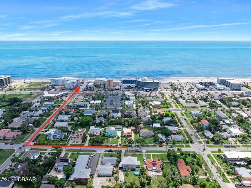 EAST DAYTONA - Residential