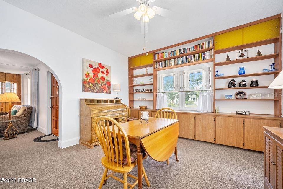 EAST DAYTONA - Residential