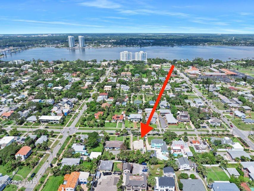 EAST DAYTONA - Residential