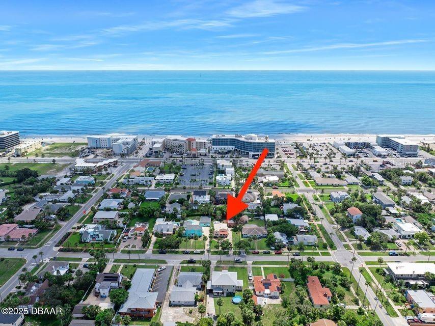 EAST DAYTONA - Residential