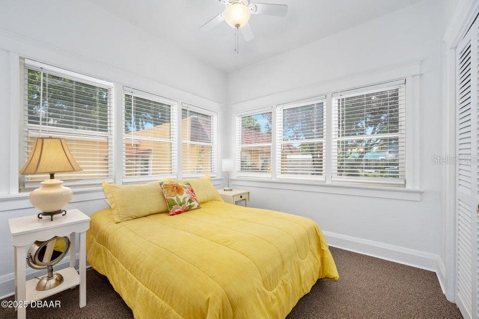 EAST DAYTONA - Residential