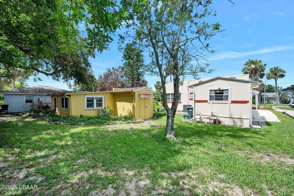 EAST DAYTONA - Residential