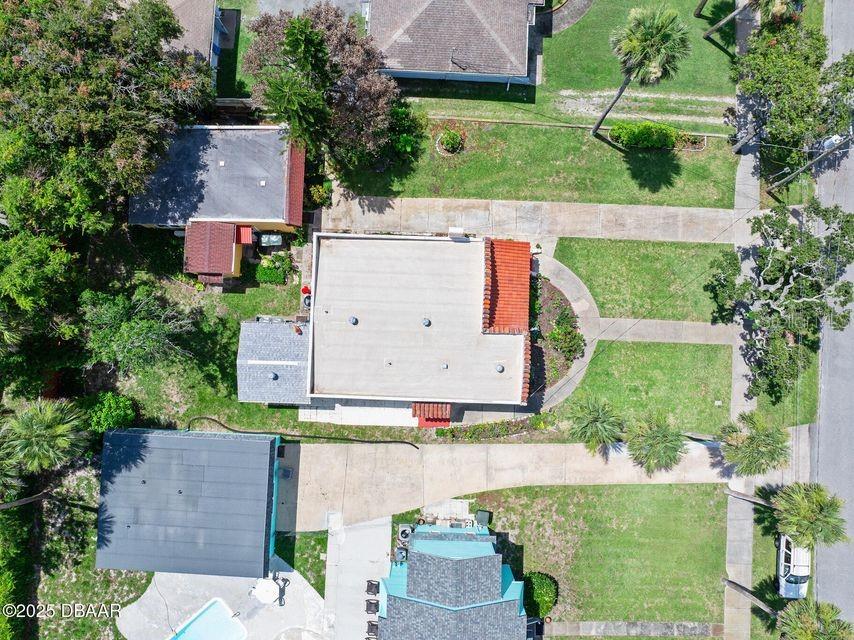 EAST DAYTONA - Residential