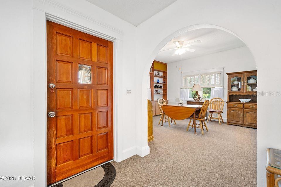 EAST DAYTONA - Residential