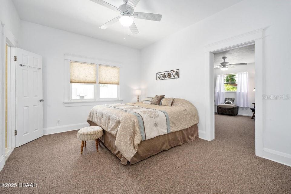 EAST DAYTONA - Residential