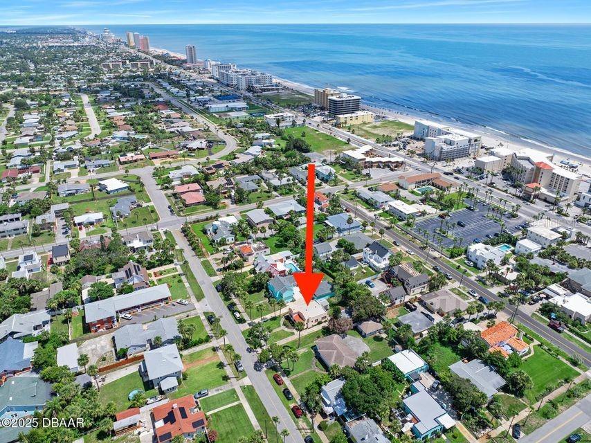 EAST DAYTONA - Residential