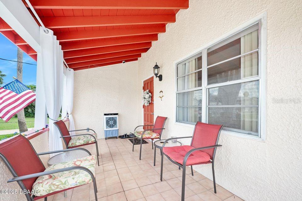 EAST DAYTONA - Residential