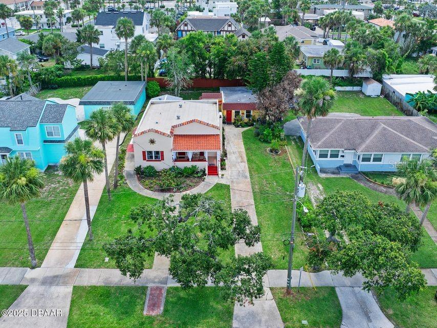 EAST DAYTONA - Residential