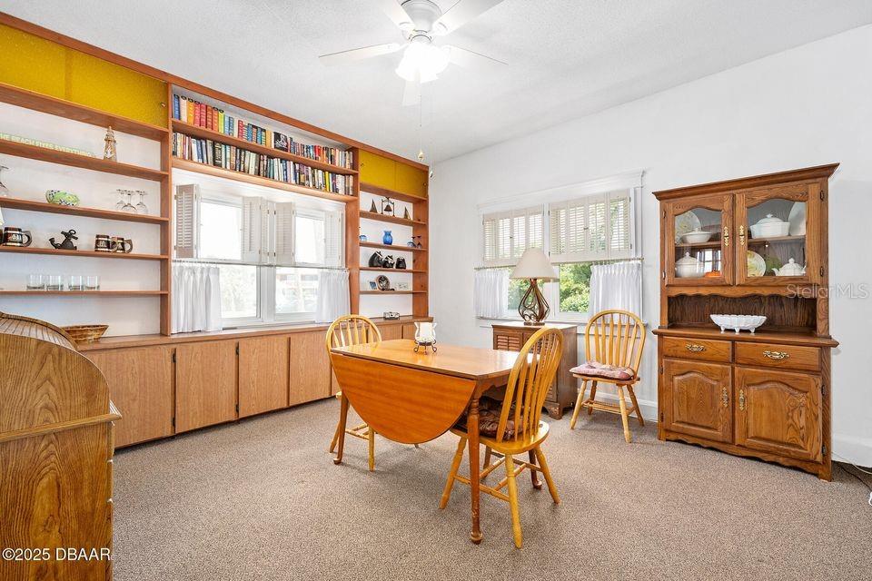 EAST DAYTONA - Residential