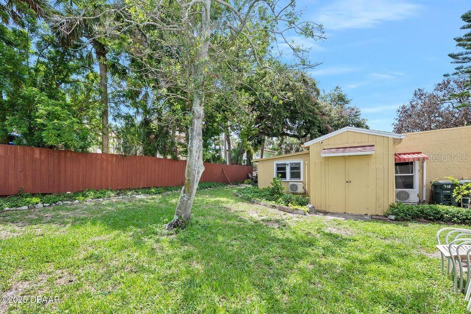 EAST DAYTONA - Residential