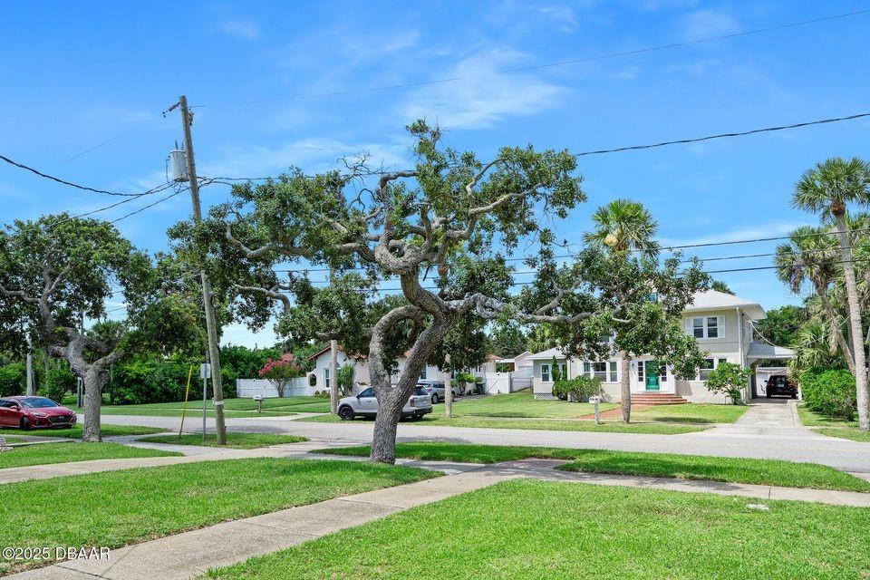 EAST DAYTONA - Residential