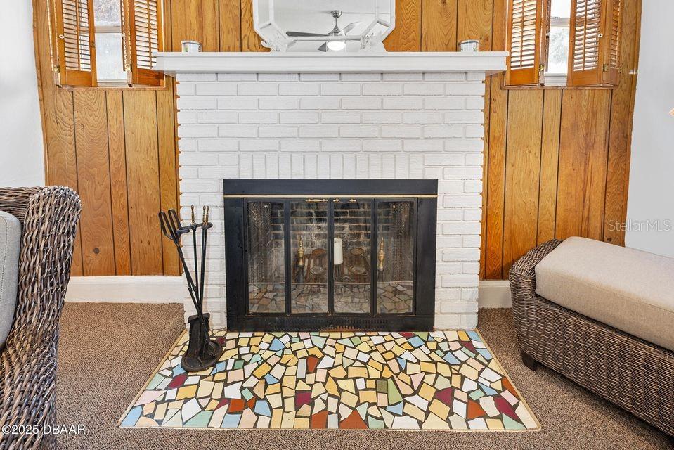 EAST DAYTONA - Residential