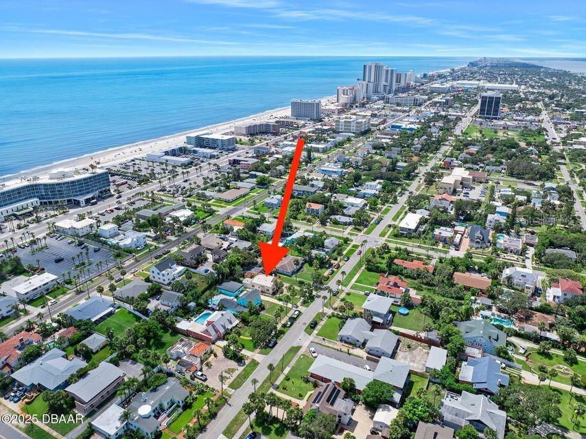 EAST DAYTONA - Residential