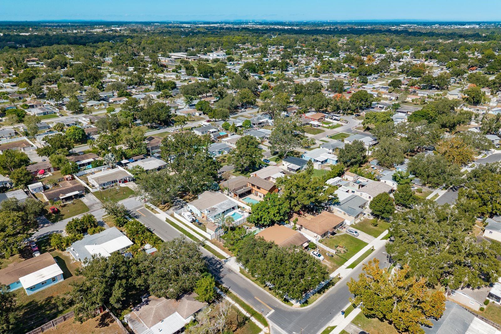 HARMONY HEIGHTS SEC 4 - Residential