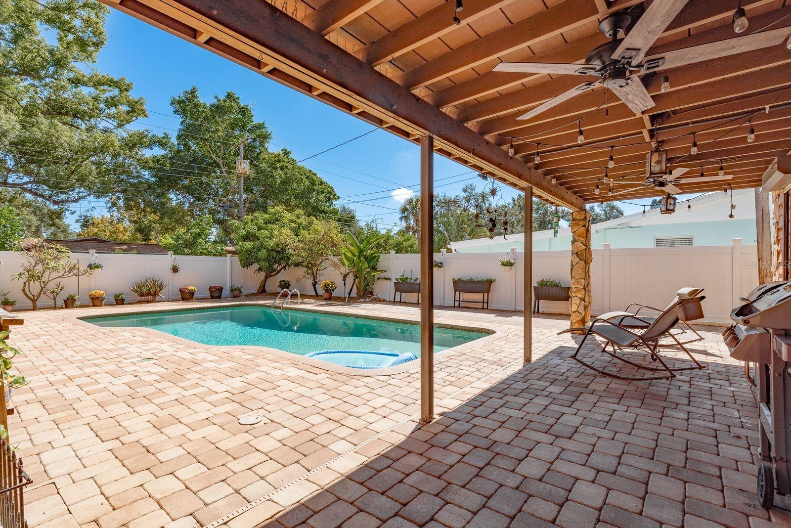 HARMONY HEIGHTS SEC 4 - Residential