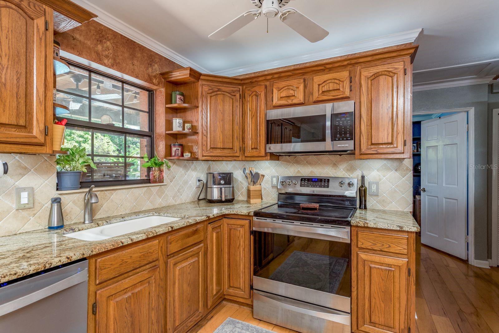 HARMONY HEIGHTS SEC 4 - Residential