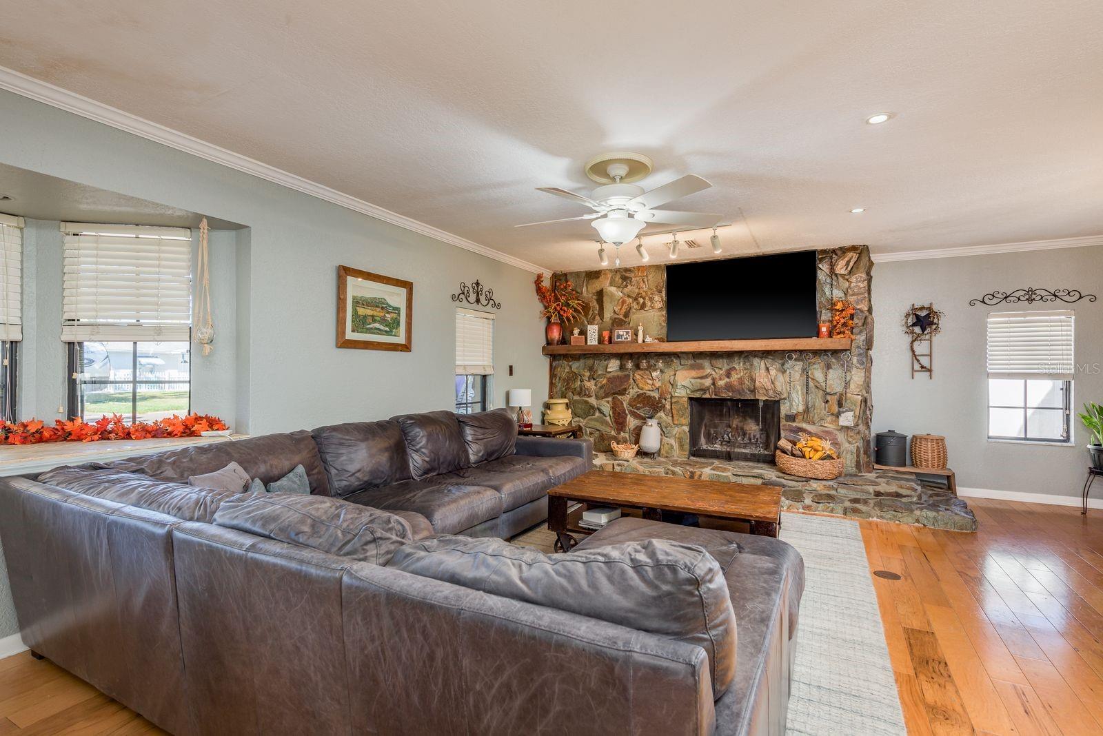 HARMONY HEIGHTS SEC 4 - Residential