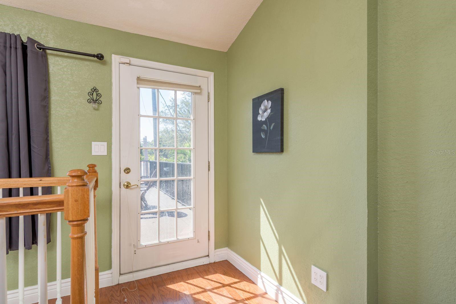 HARMONY HEIGHTS SEC 4 - Residential