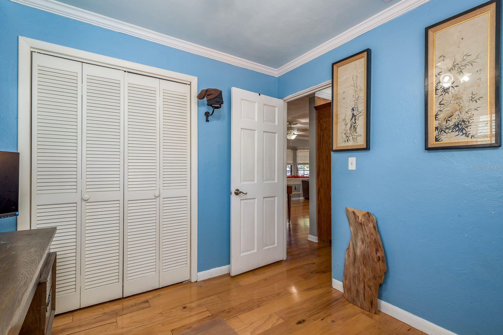 HARMONY HEIGHTS SEC 4 - Residential