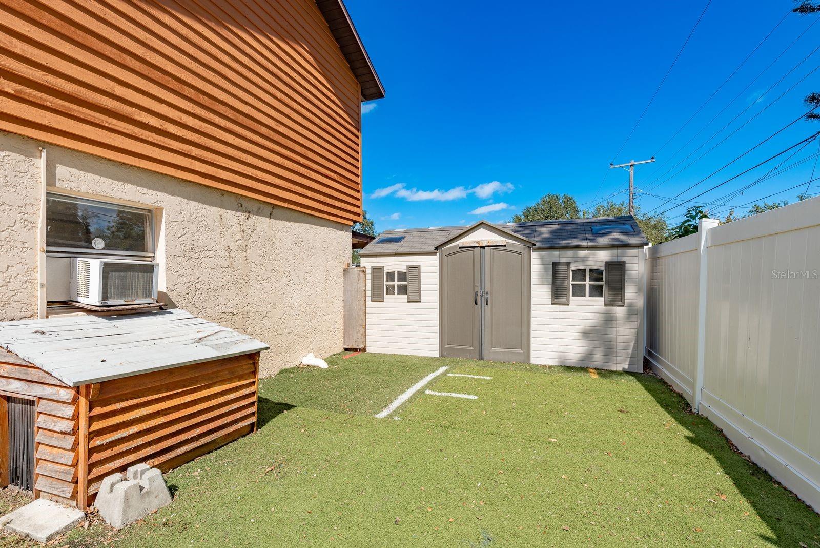 HARMONY HEIGHTS SEC 4 - Residential