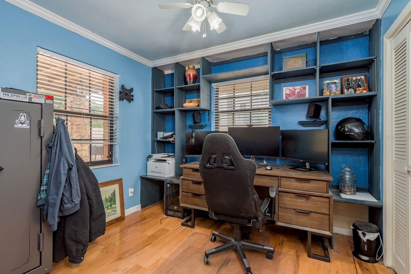 HARMONY HEIGHTS SEC 4 - Residential