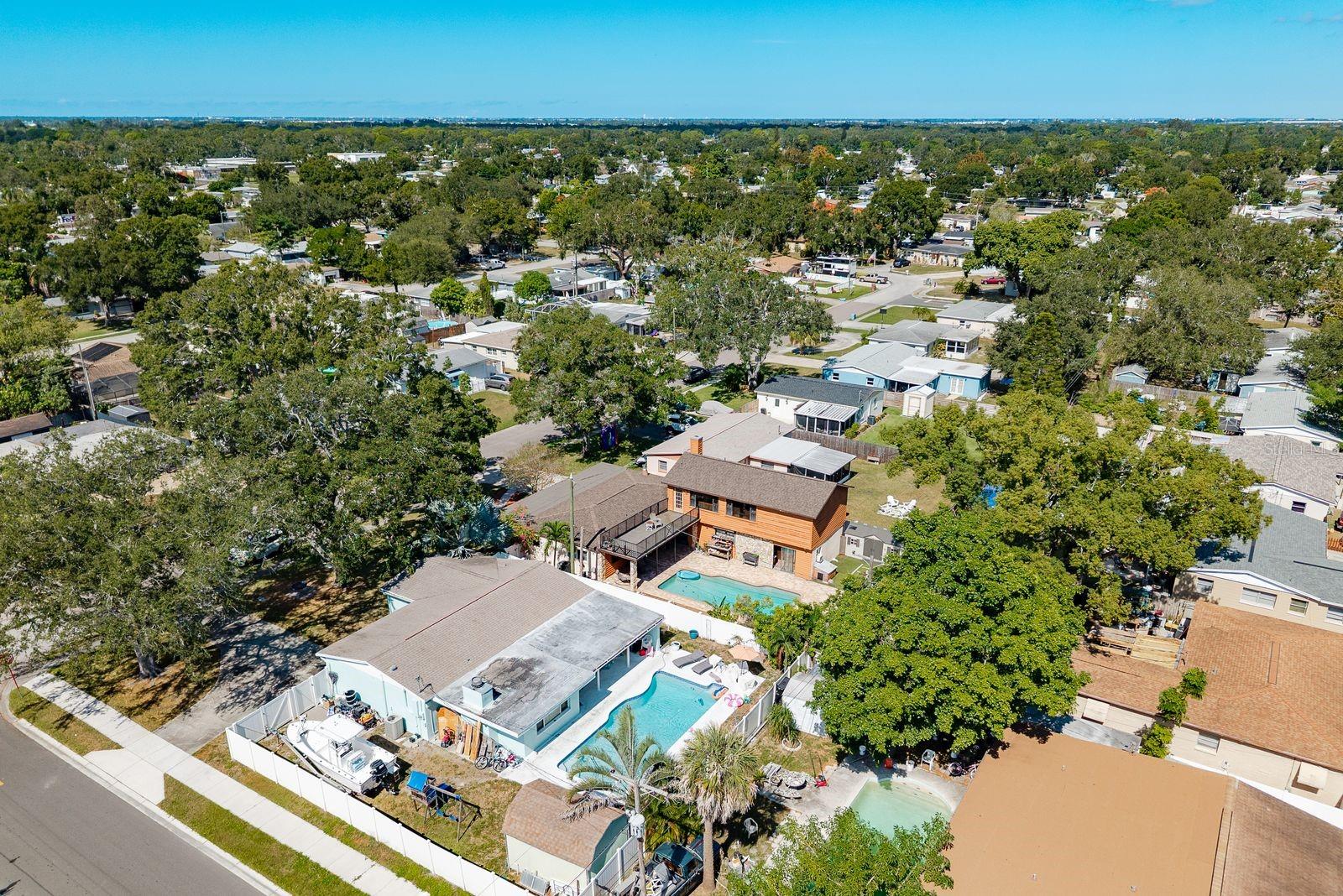 HARMONY HEIGHTS SEC 4 - Residential