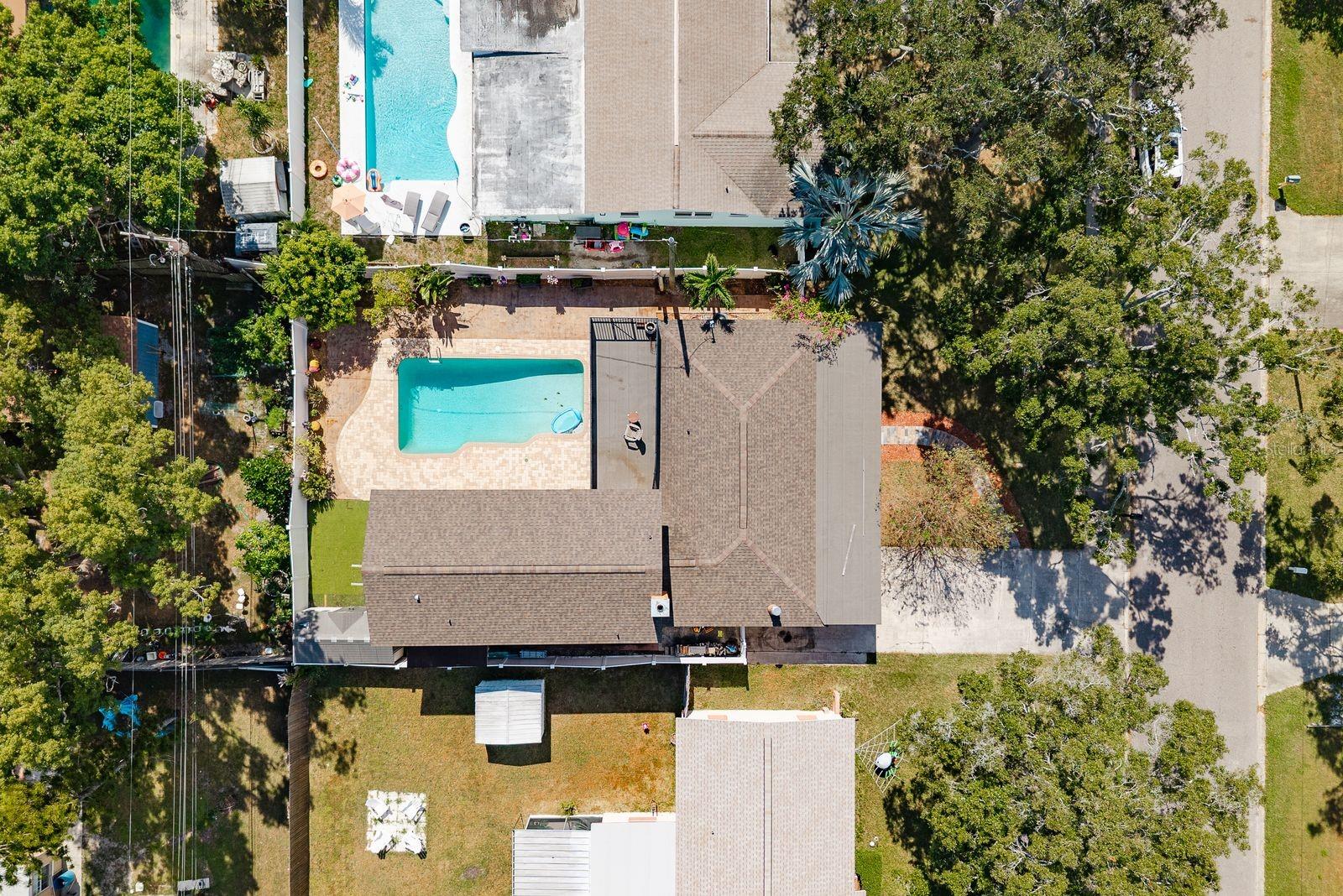 HARMONY HEIGHTS SEC 4 - Residential