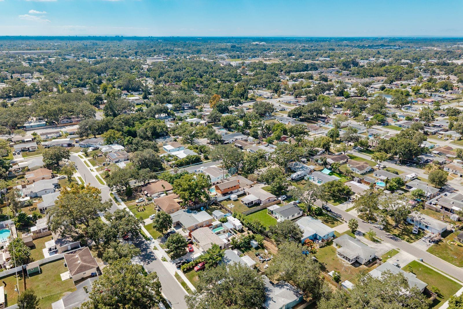 HARMONY HEIGHTS SEC 4 - Residential