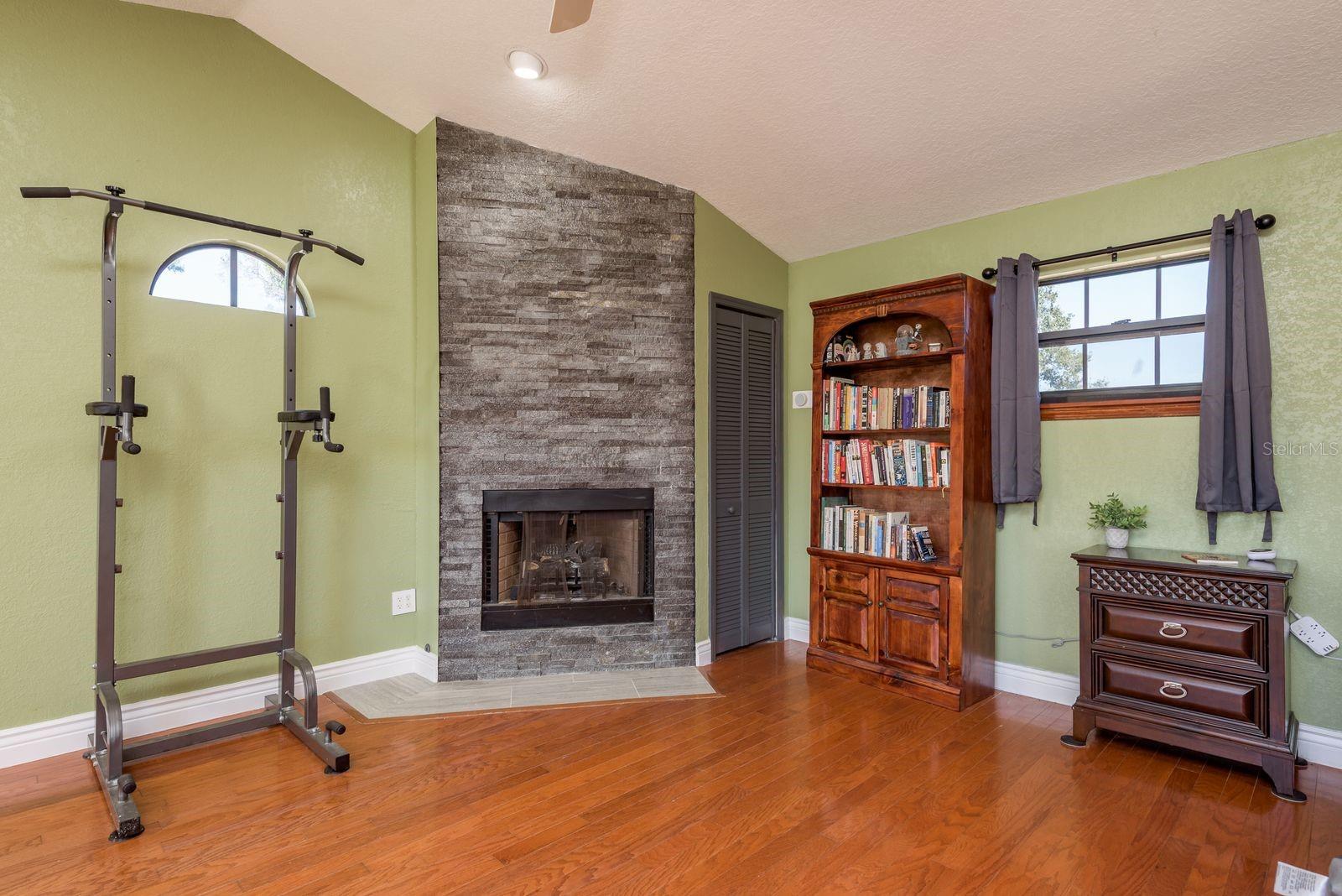 HARMONY HEIGHTS SEC 4 - Residential