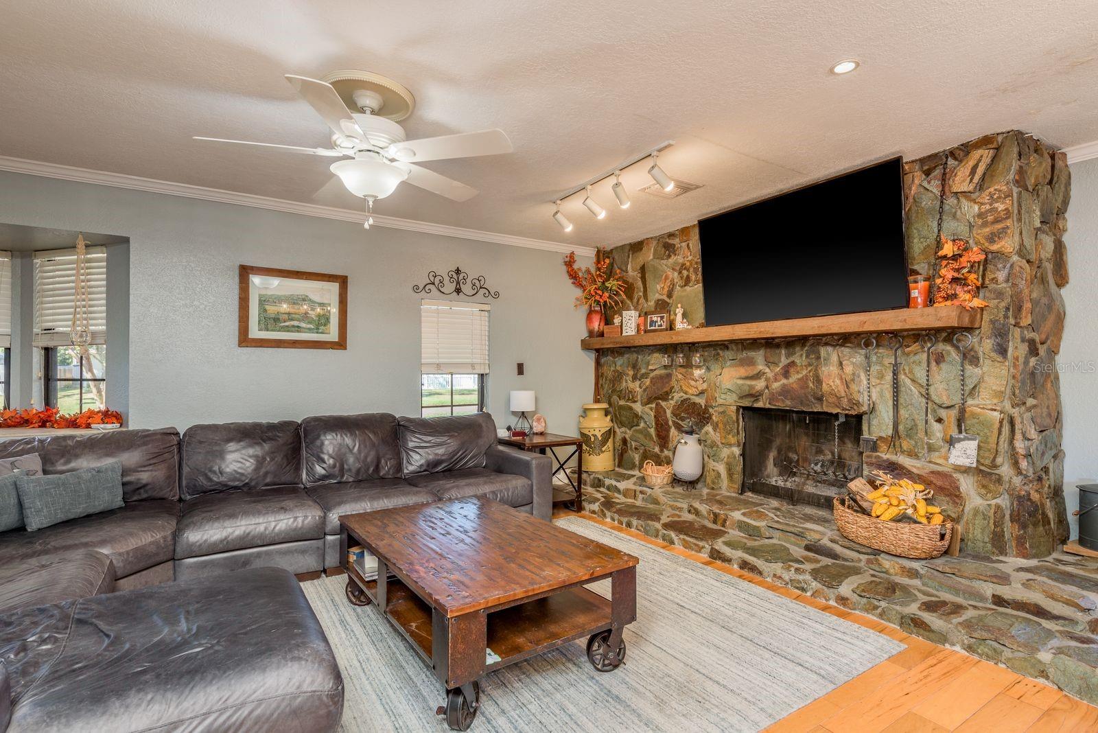 HARMONY HEIGHTS SEC 4 - Residential