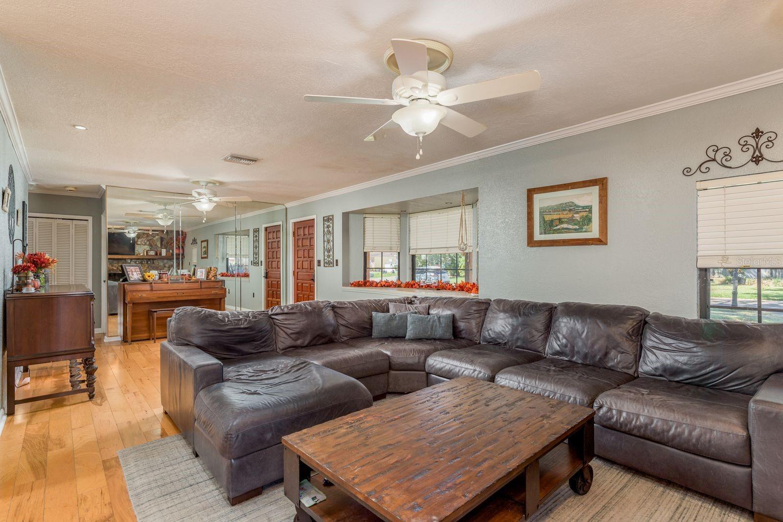 HARMONY HEIGHTS SEC 4 - Residential